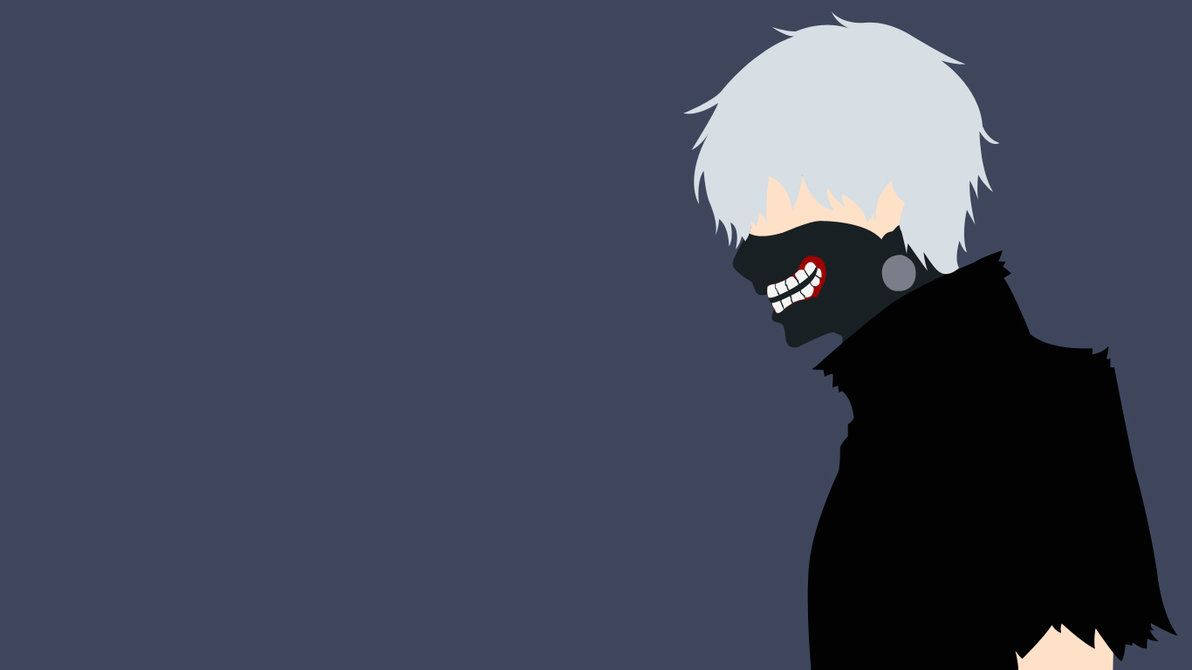 hình nền Kaneki 0093