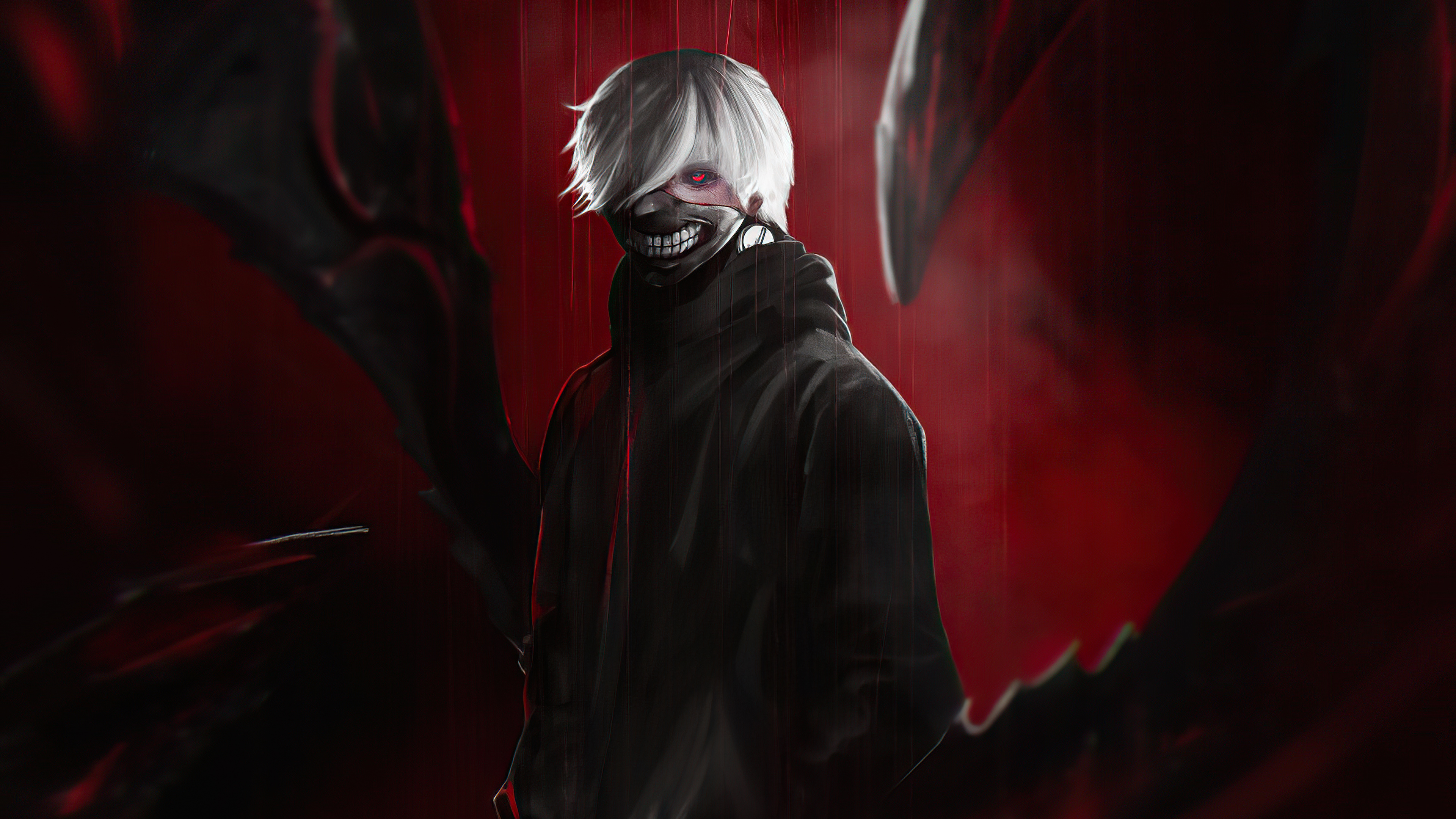 hình nền Kaneki 0096