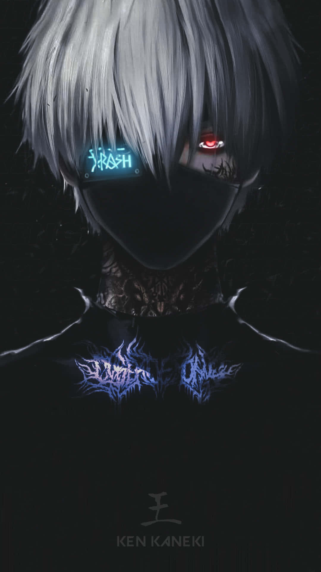 hình nền Kaneki 0097