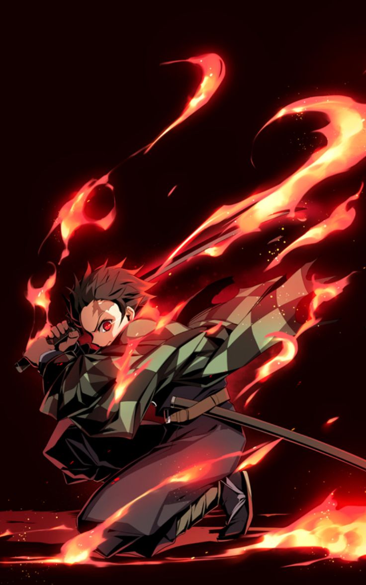 hình nền kimetsu yaiba 0022