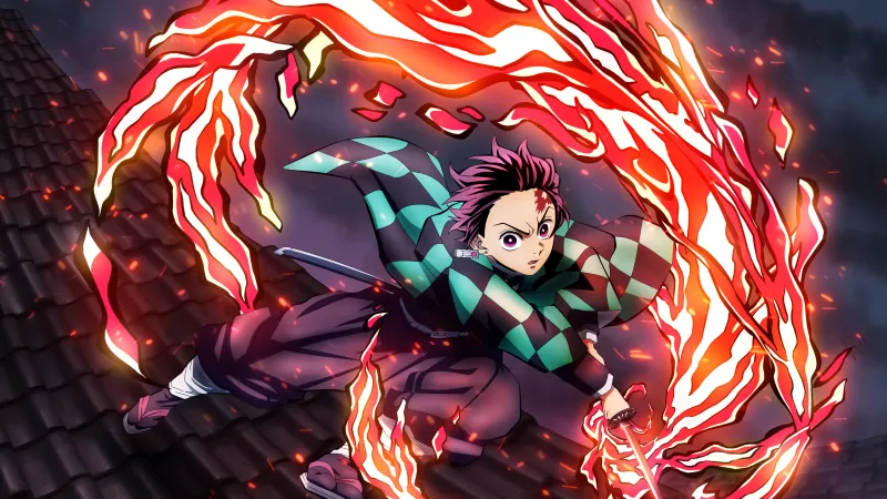 hình nền kimetsu yaiba 0029