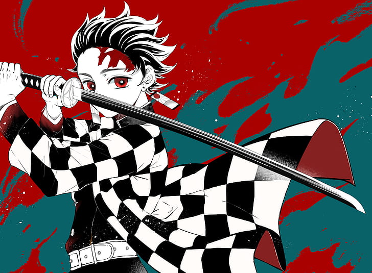 hình nền kimetsu yaiba 0038