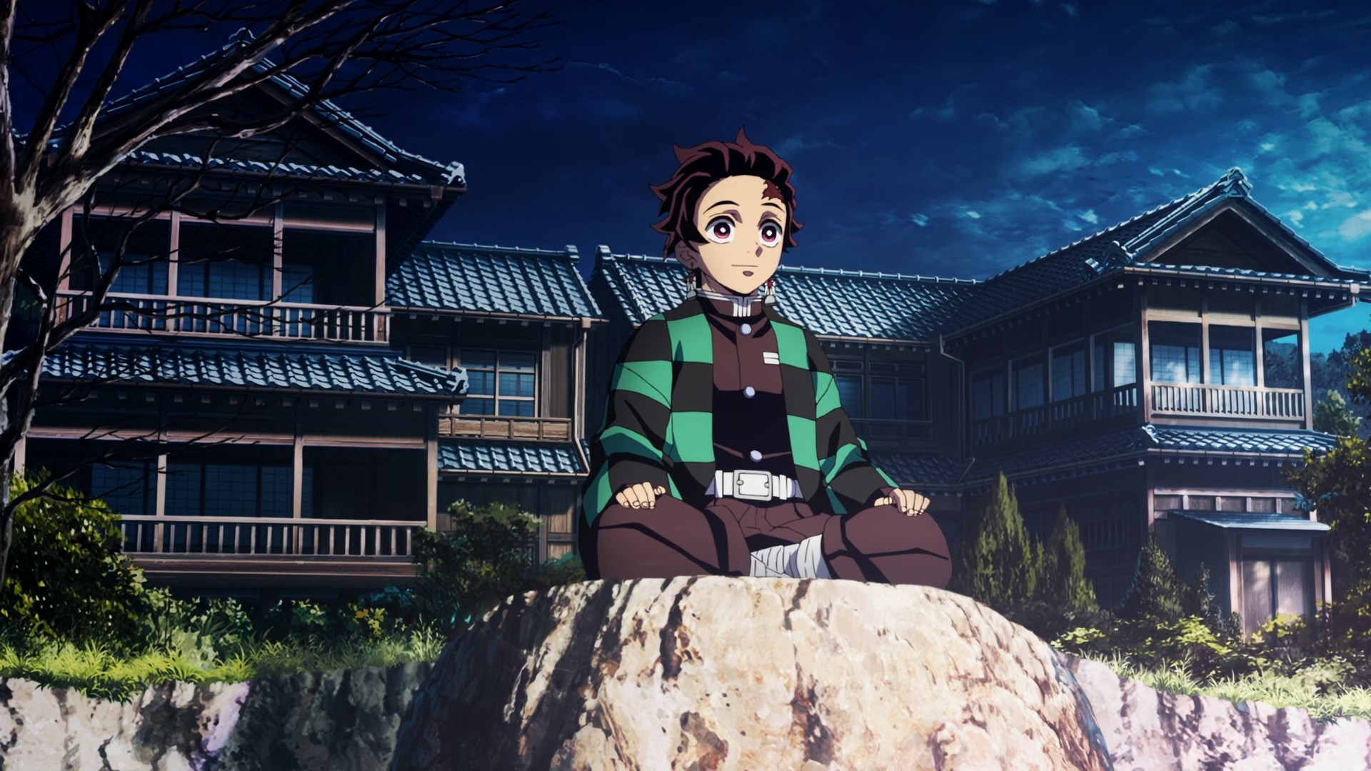 hình nền kimetsu yaiba 0039