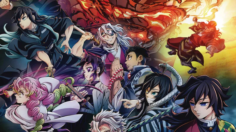 hình nền kimetsu yaiba 0041