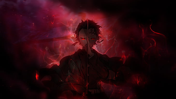 hình nền kimetsu yaiba 0051