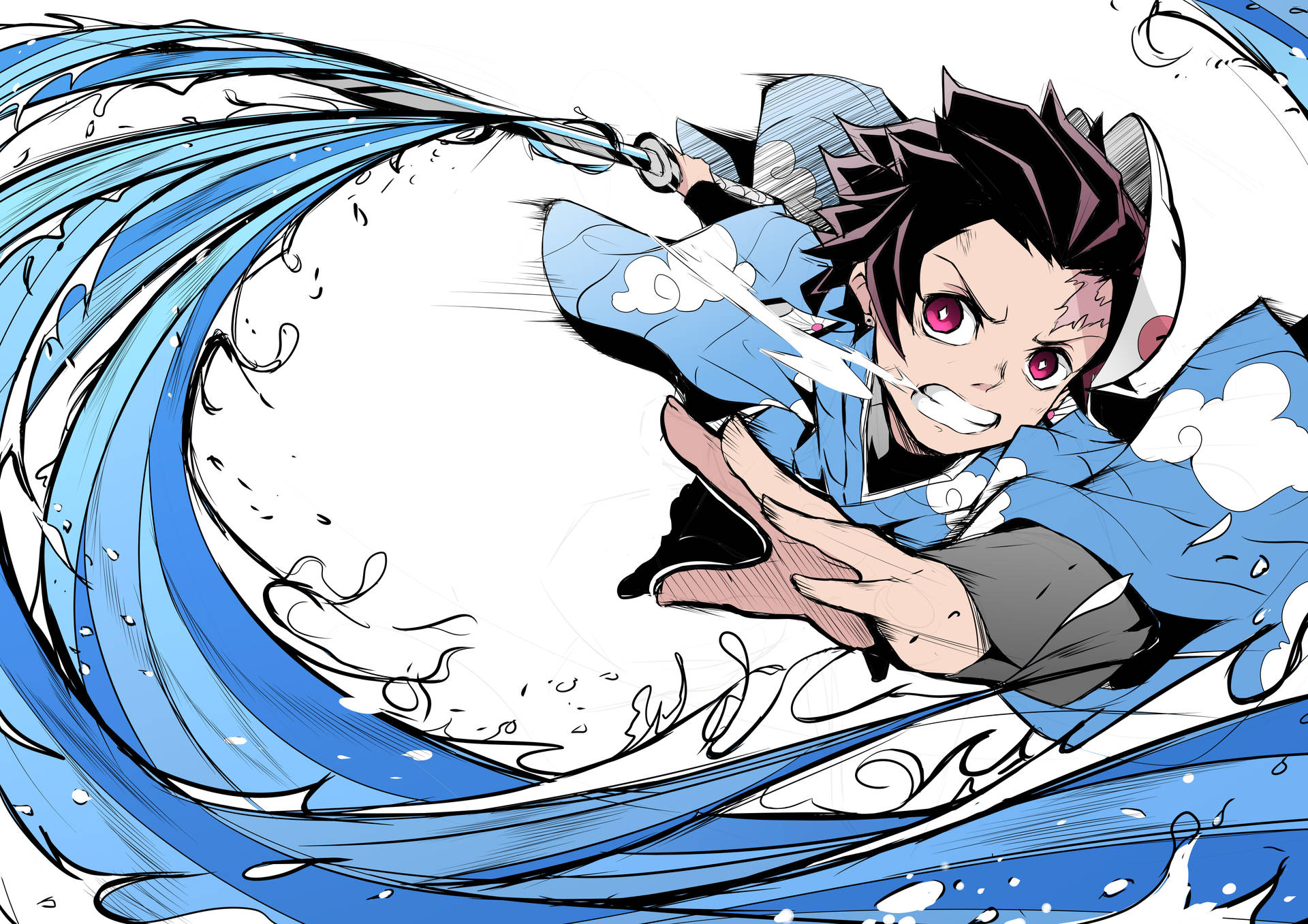 hình nền kimetsu yaiba 0059