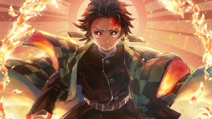 hình nền kimetsu yaiba 0068