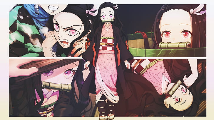 hình nền kimetsu yaiba 0078