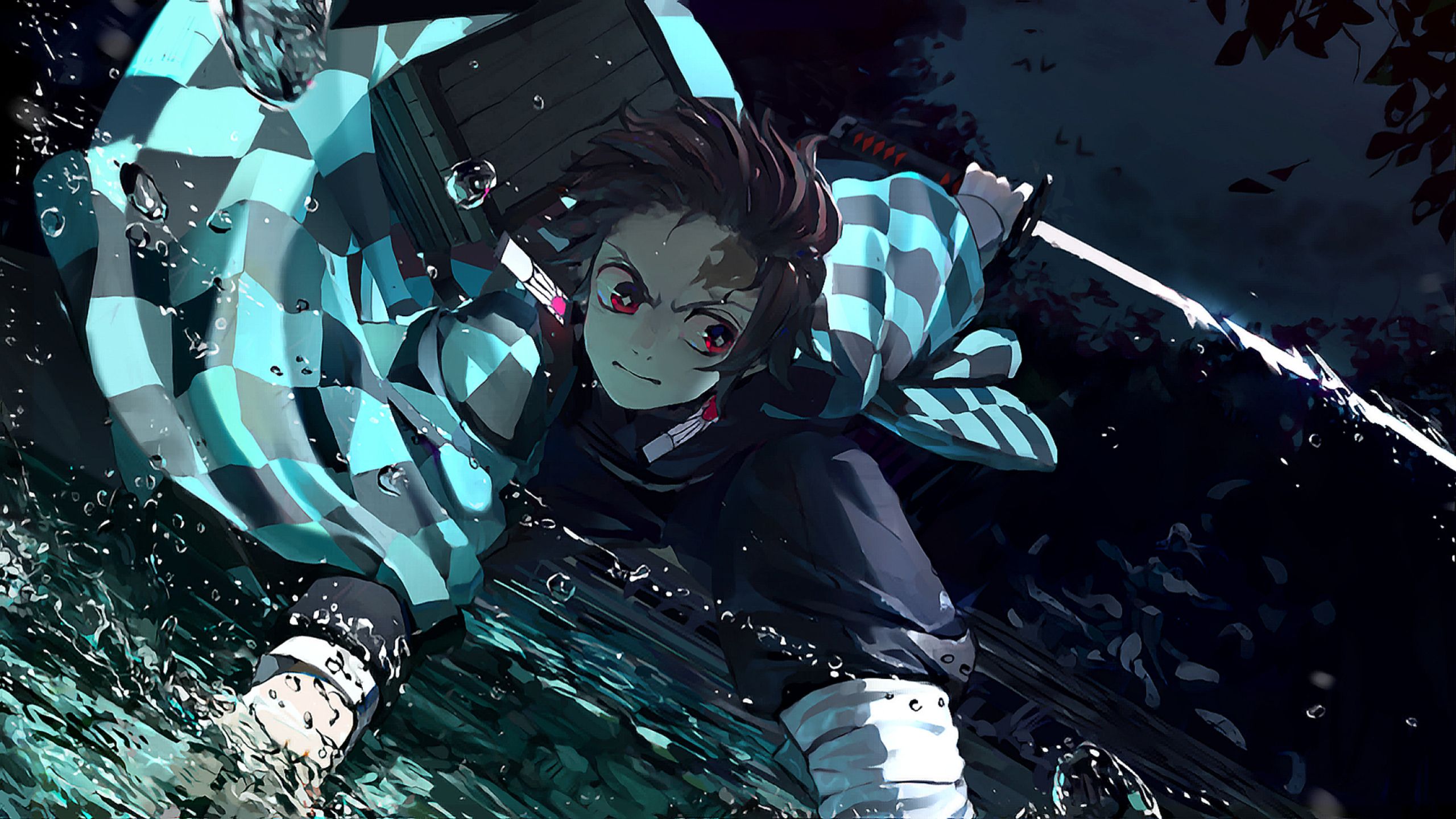 hình nền kimetsu yaiba 0081