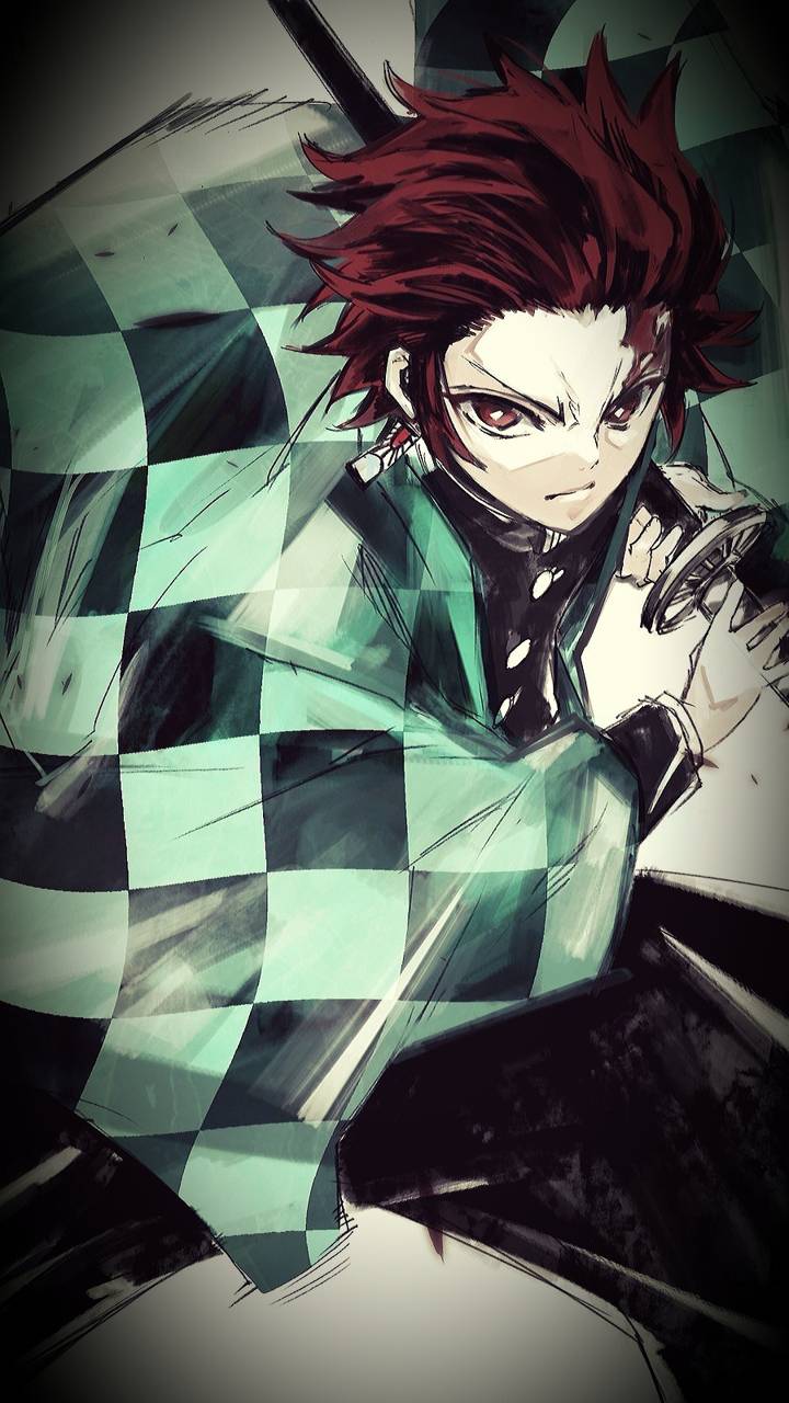 hình nền kimetsu yaiba 0096