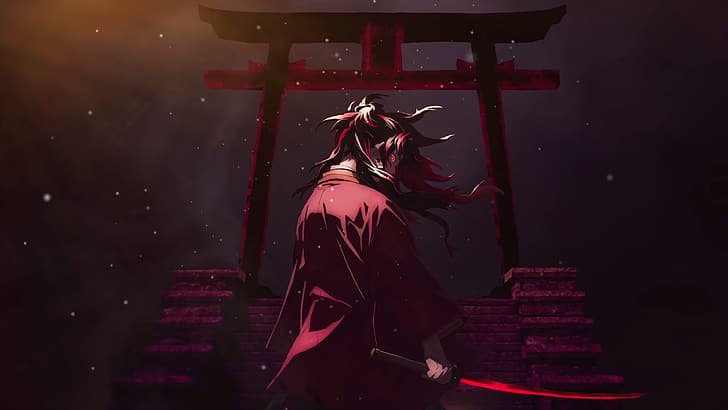 hình nền kimetsu yaiba 0098