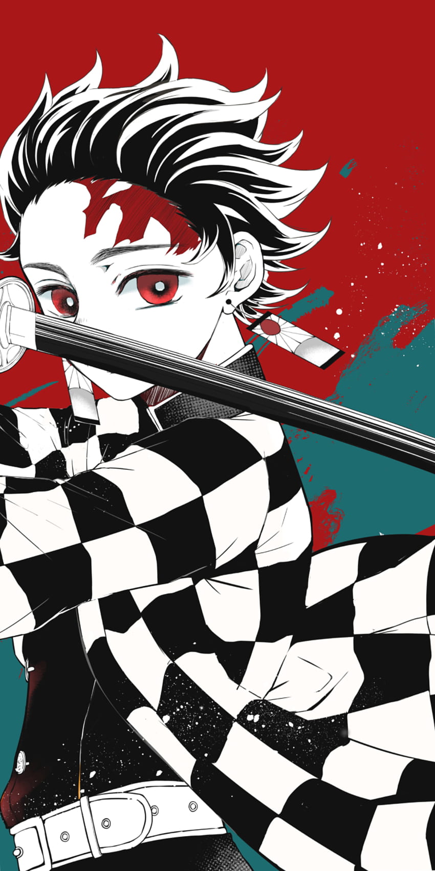 hình nền kimetsu yaiba 0099