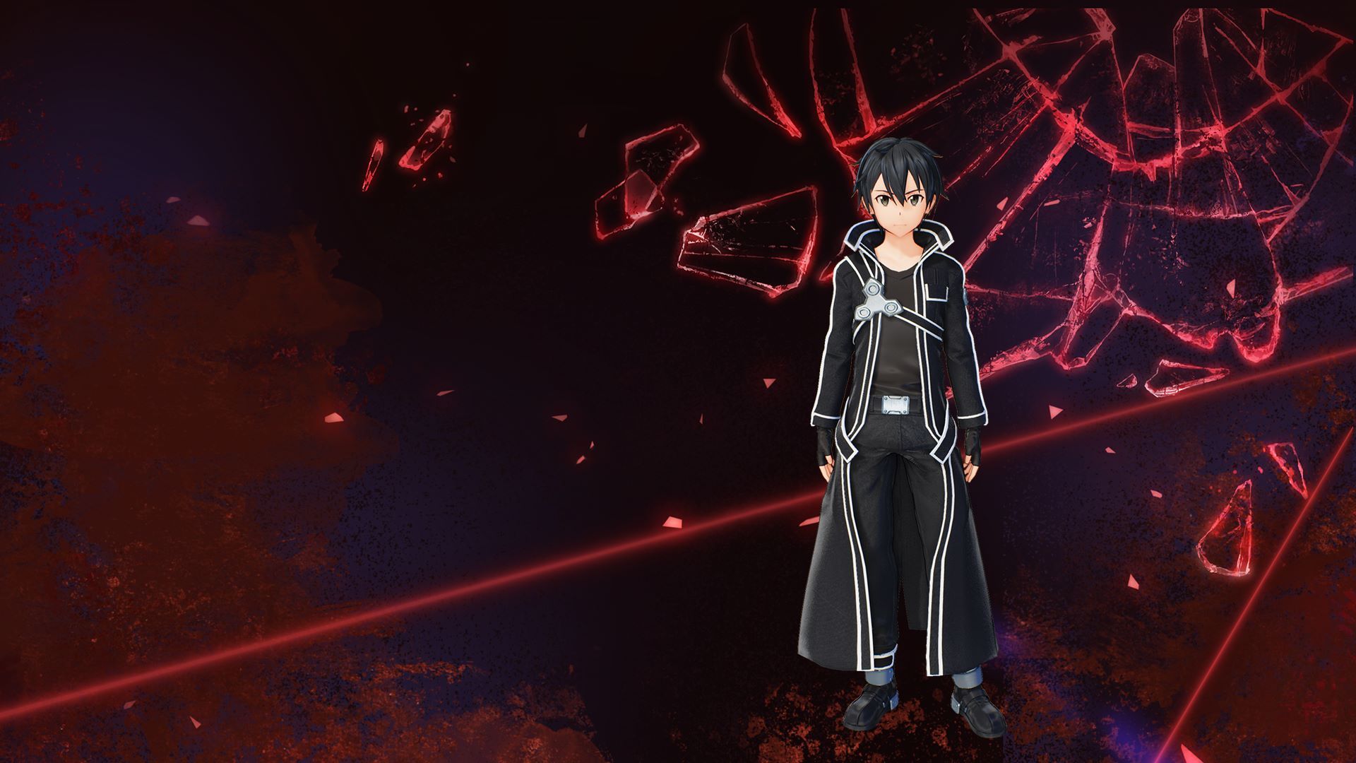 hình nền Kirito 0065