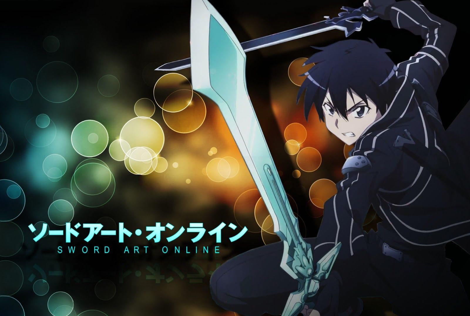 hình nền Kirito 0070