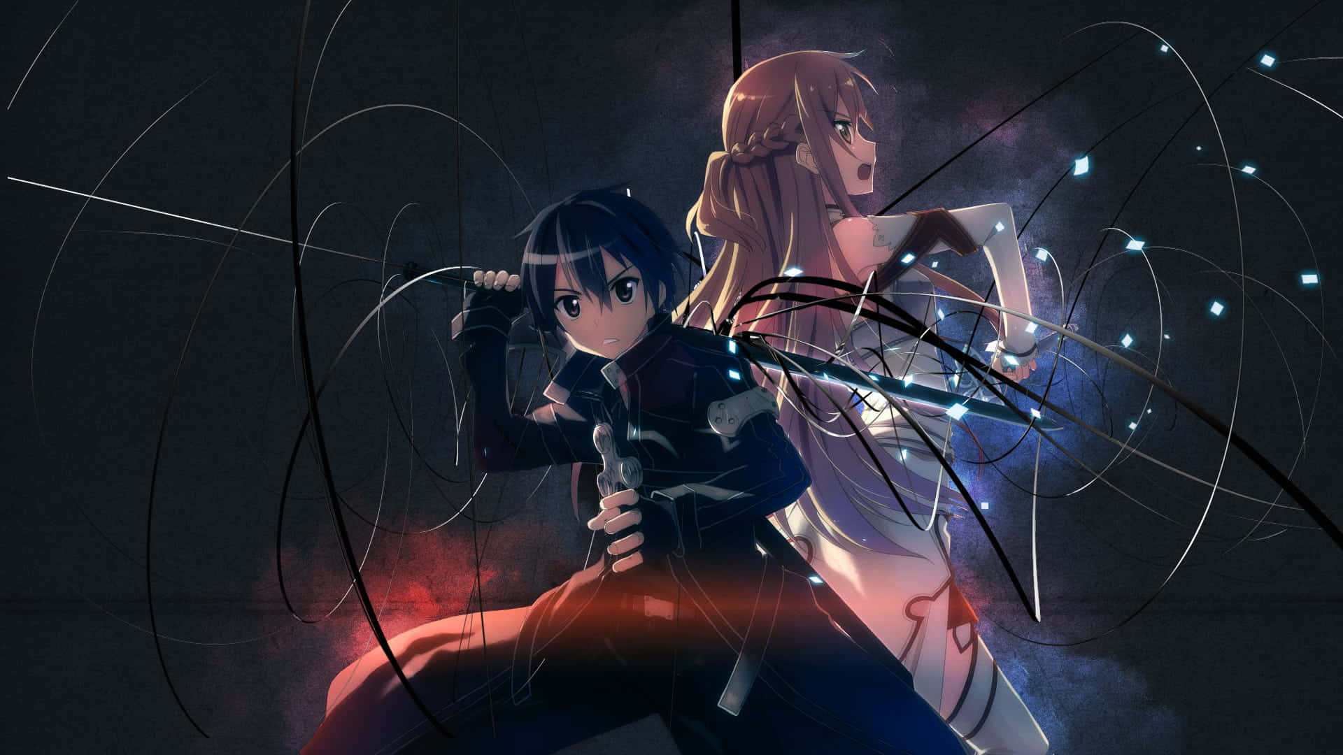 hình nền Kirito 0089