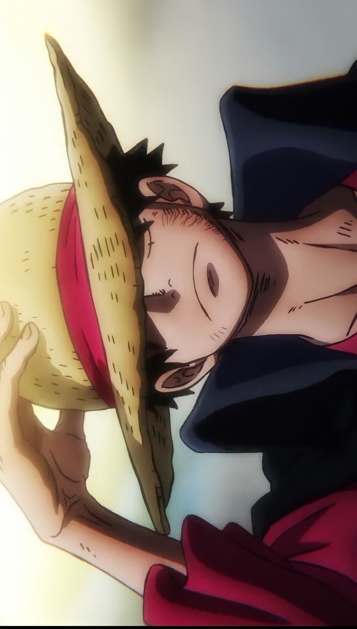 hình nền Luffy 0022