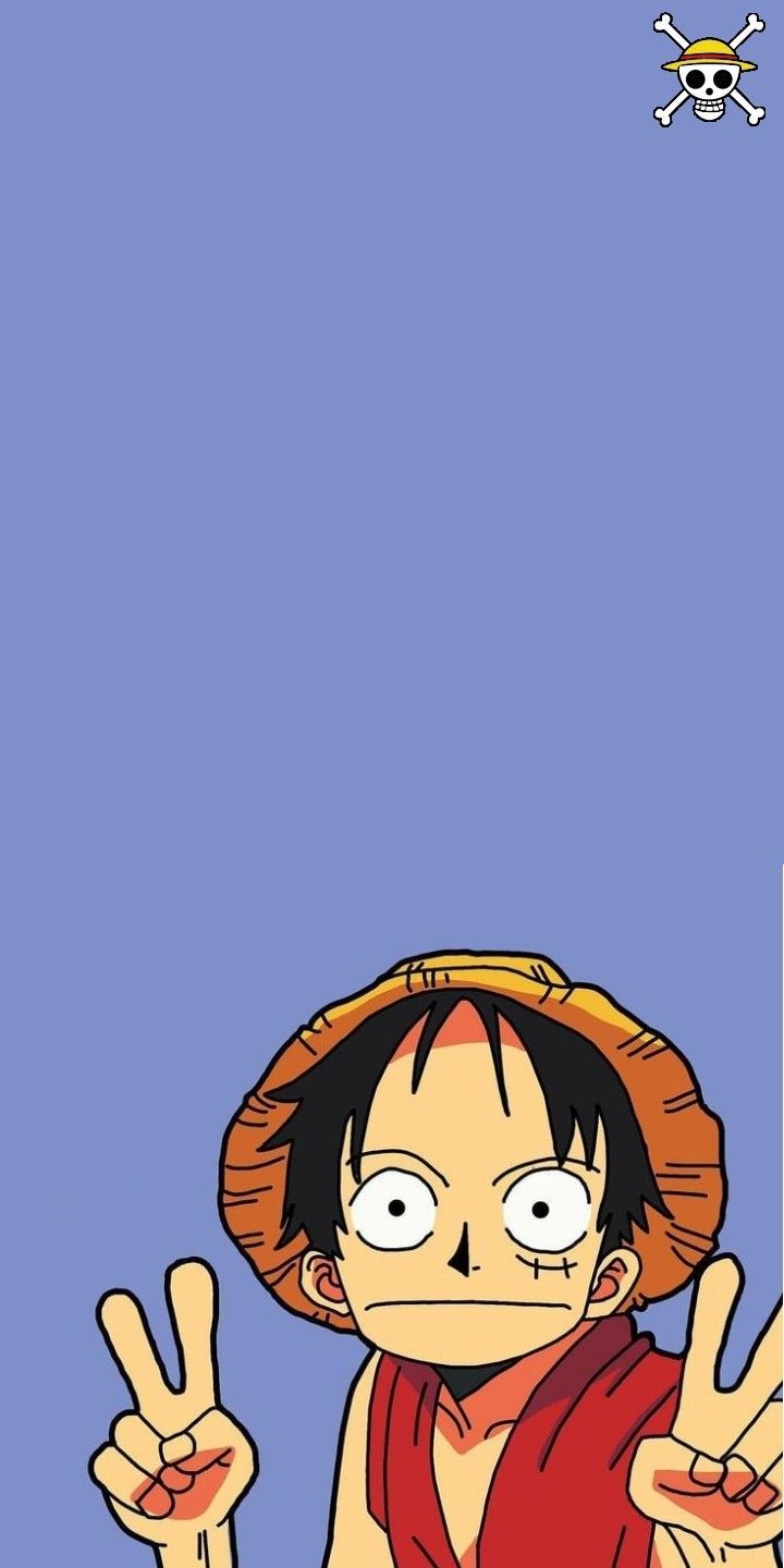 hình nền Luffy 0059