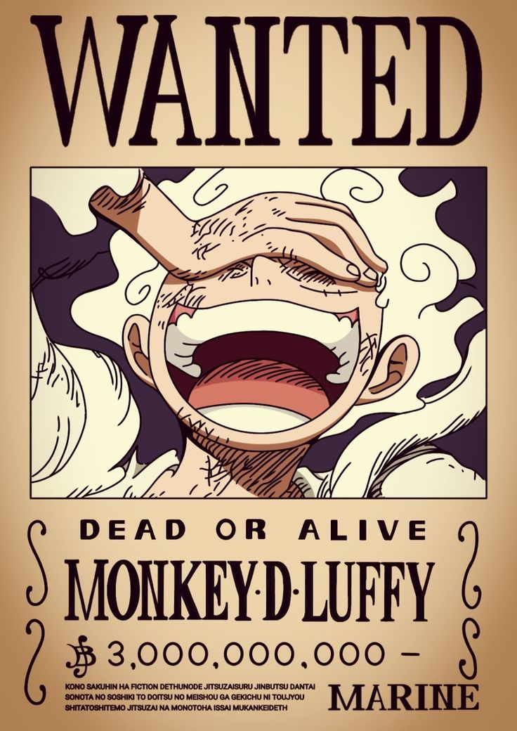 hình nền Luffy 0093