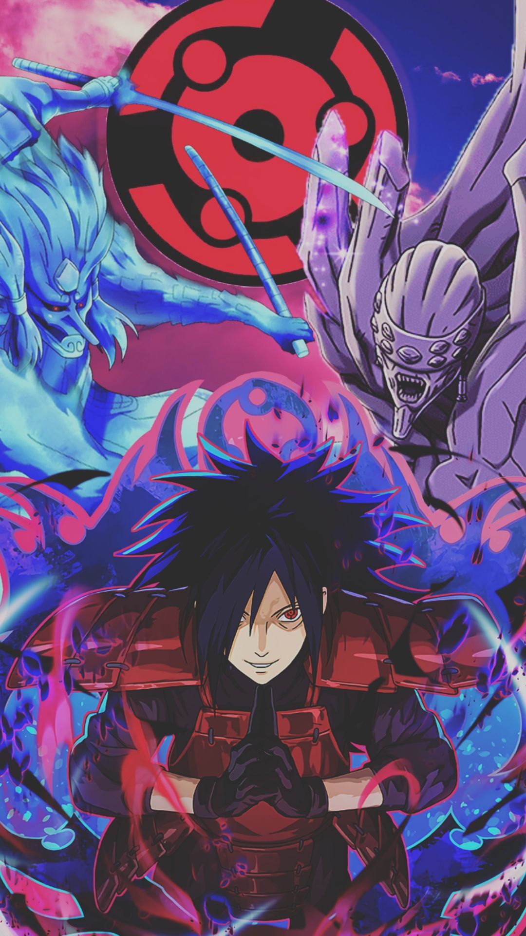 hình nền Madara 0057