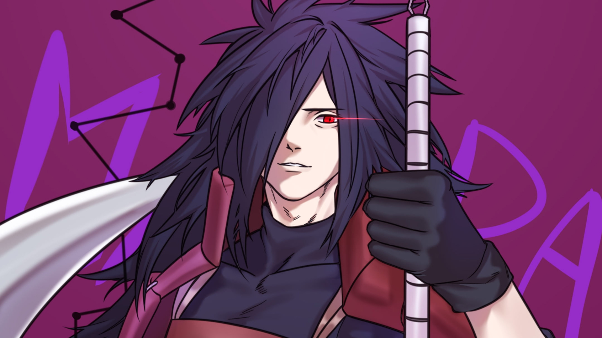 hình nền Madara 0070