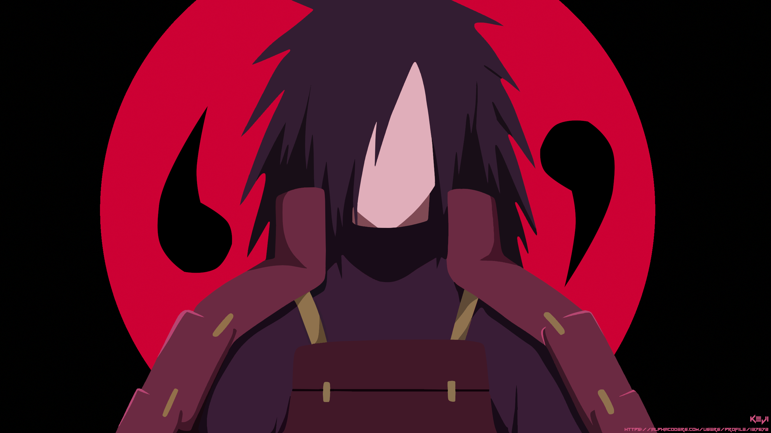 hình nền Madara 0071