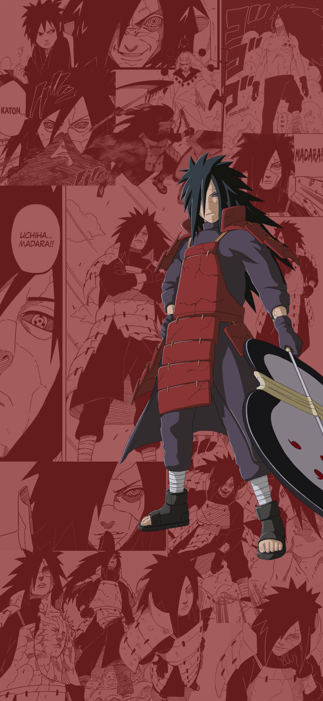 hình nền Madara 0076