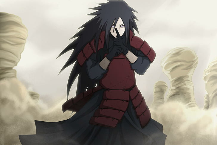 hình nền Madara 0085