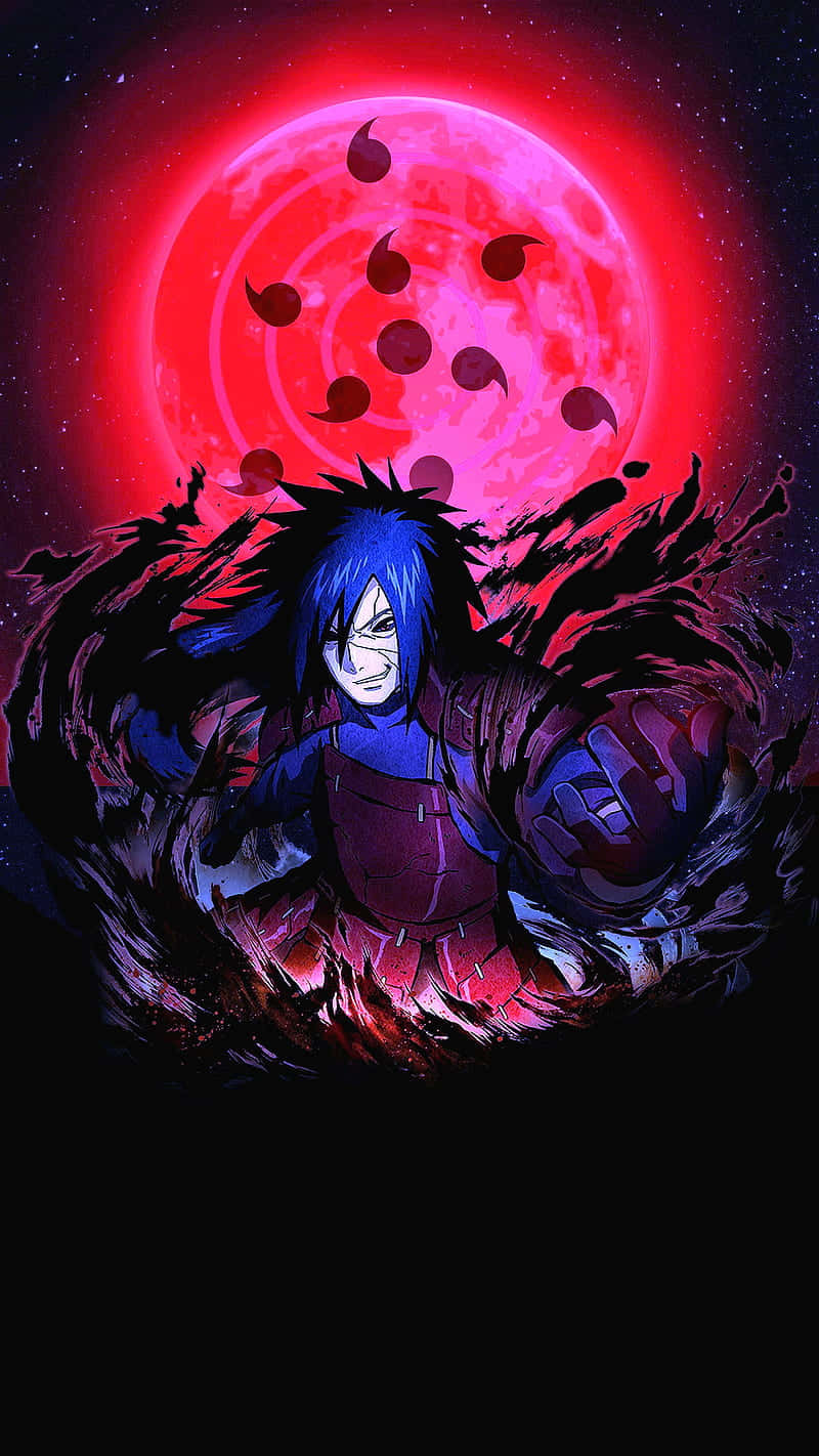 hình nền Madara 0089