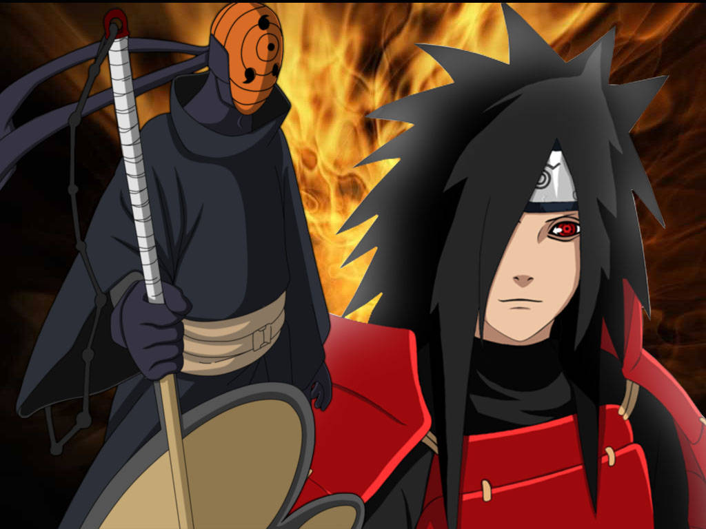 hình nền Madara 0091