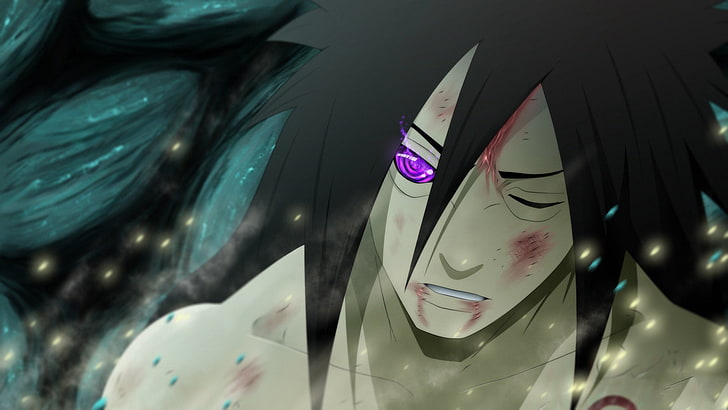 hình nền Madara 0094