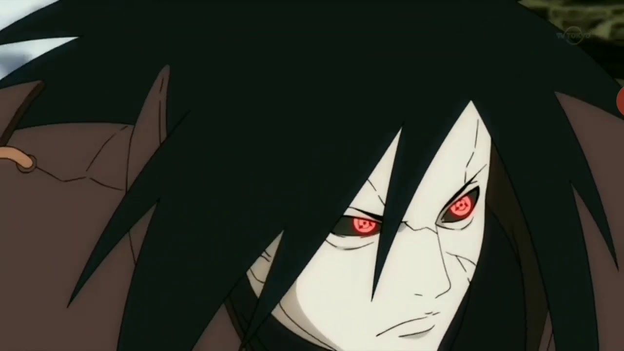 hình nền Madara 0097