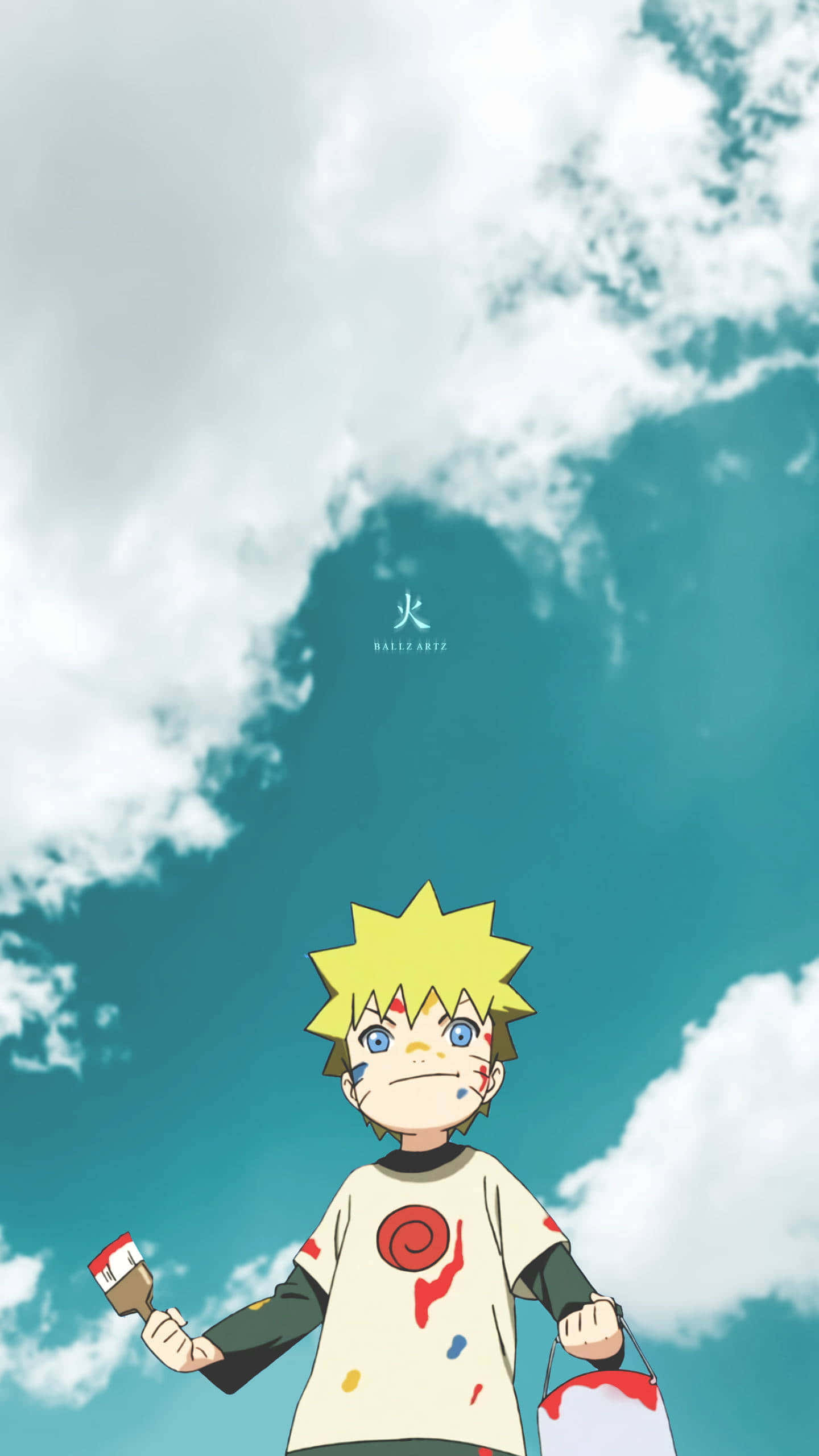 hình nền Naruto 0022