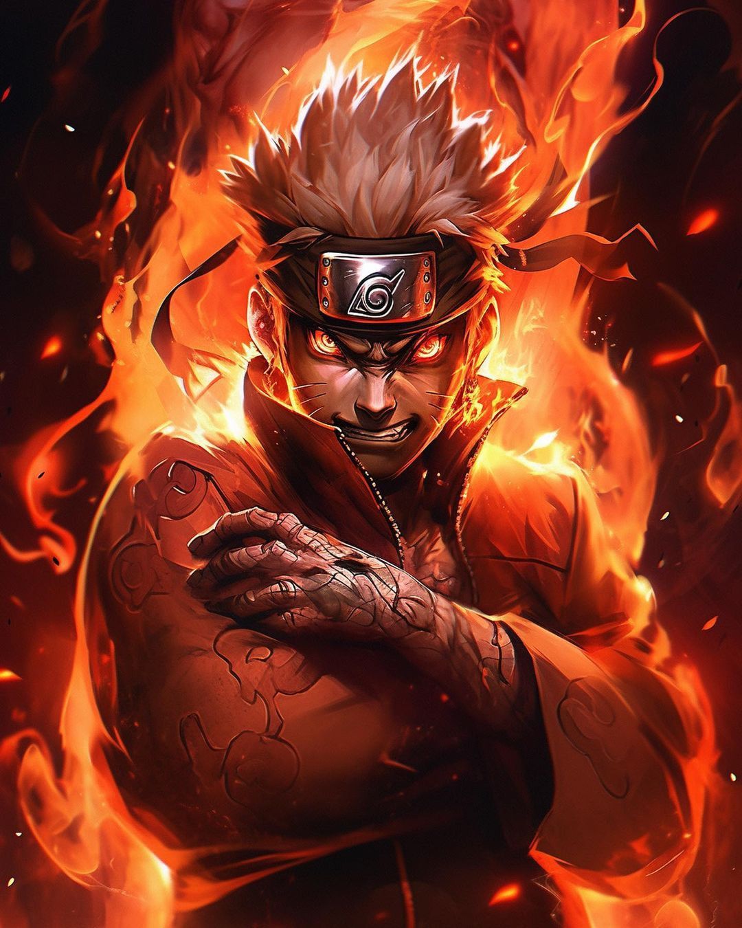 hình nền Naruto 0028