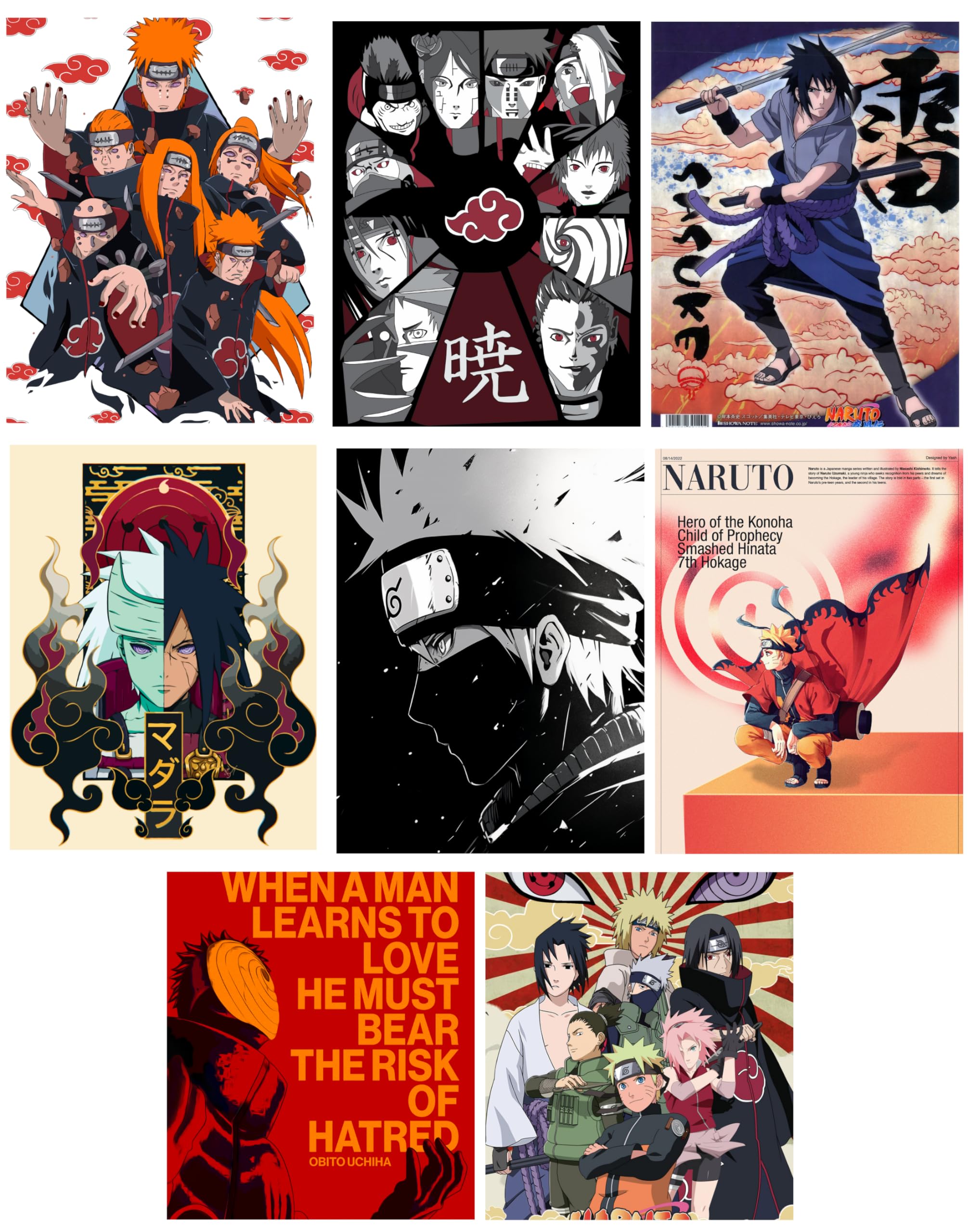 hình nền Naruto 0032