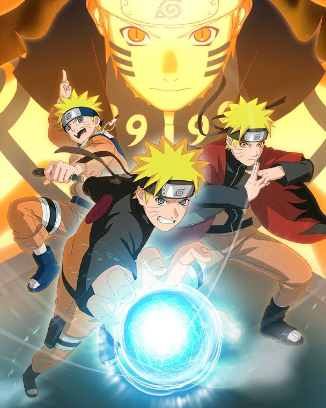 hình nền Naruto 0034