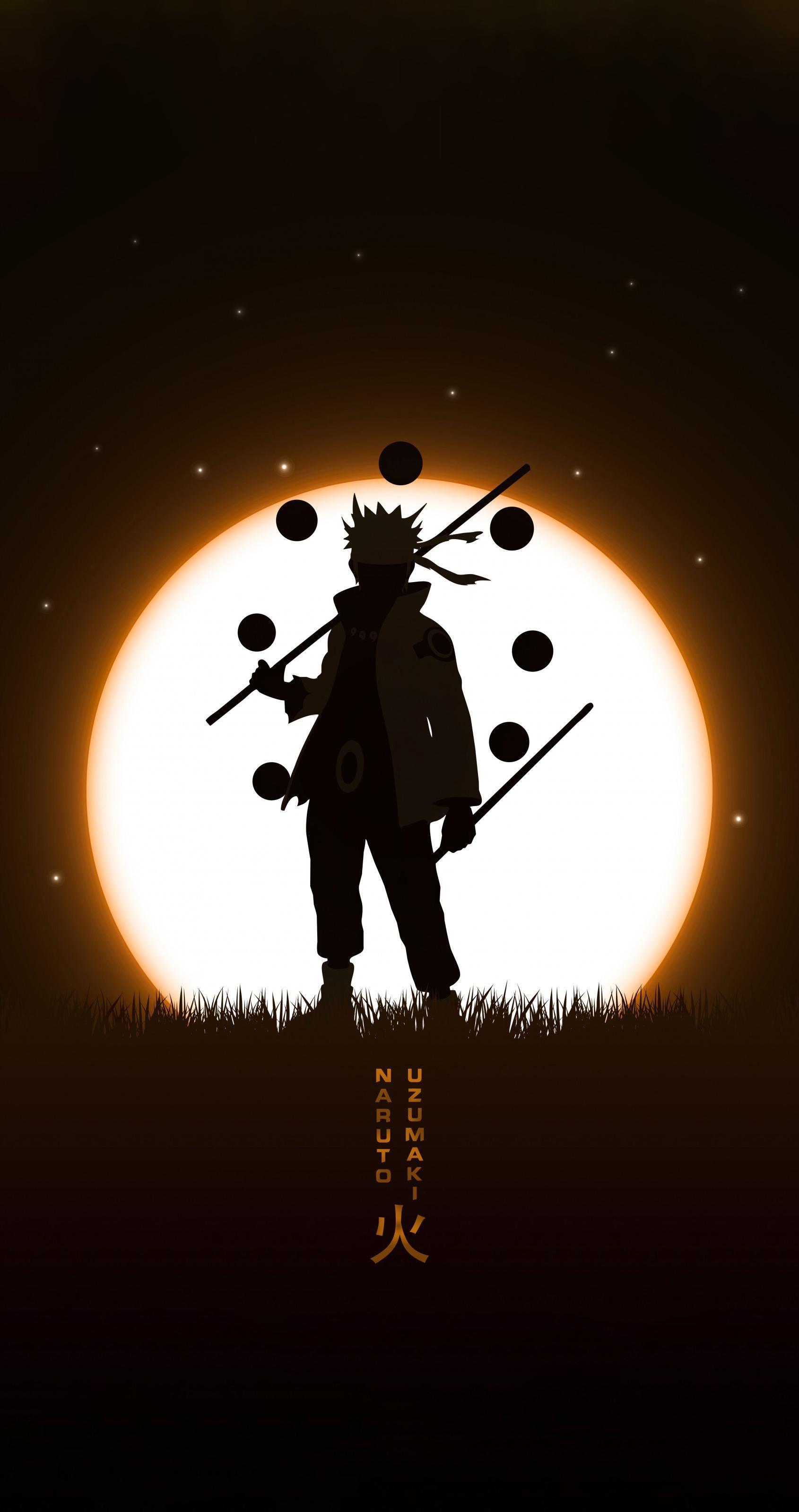 hình nền Naruto 0042