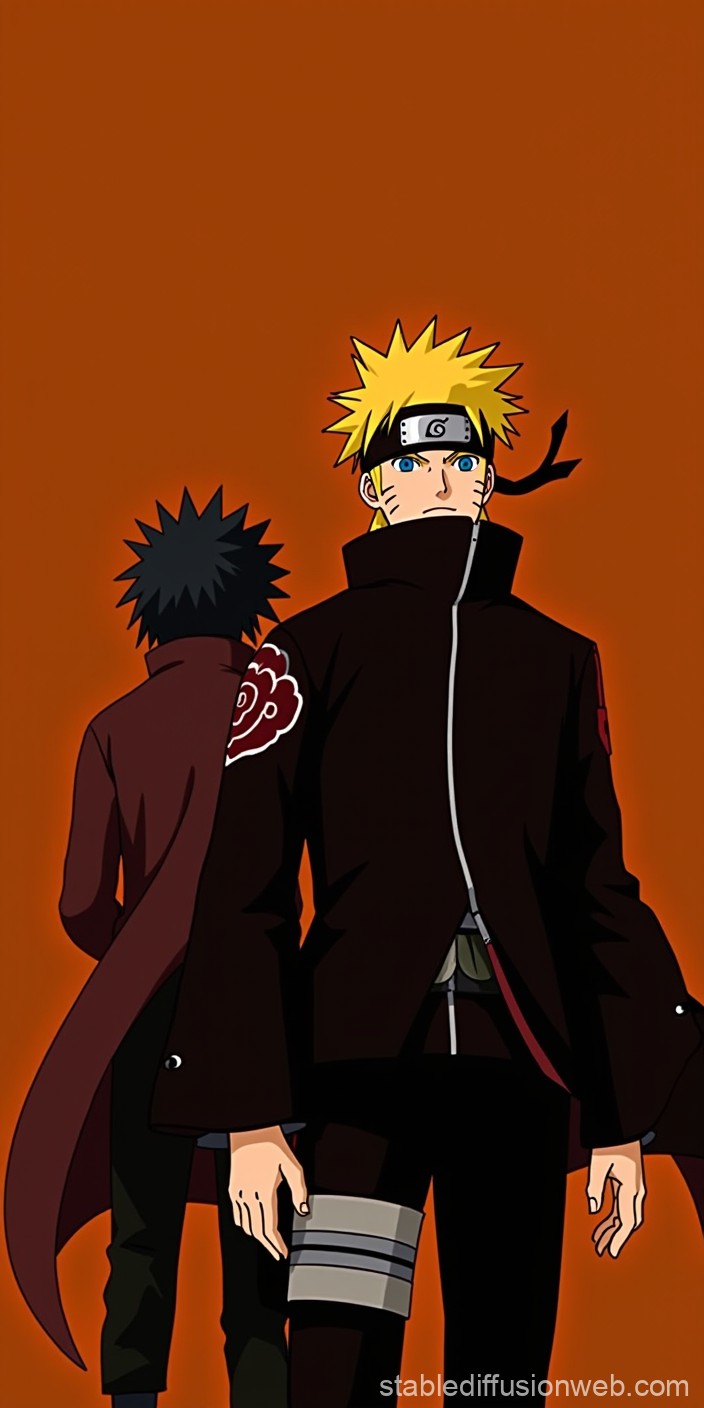 hình nền Naruto 0043