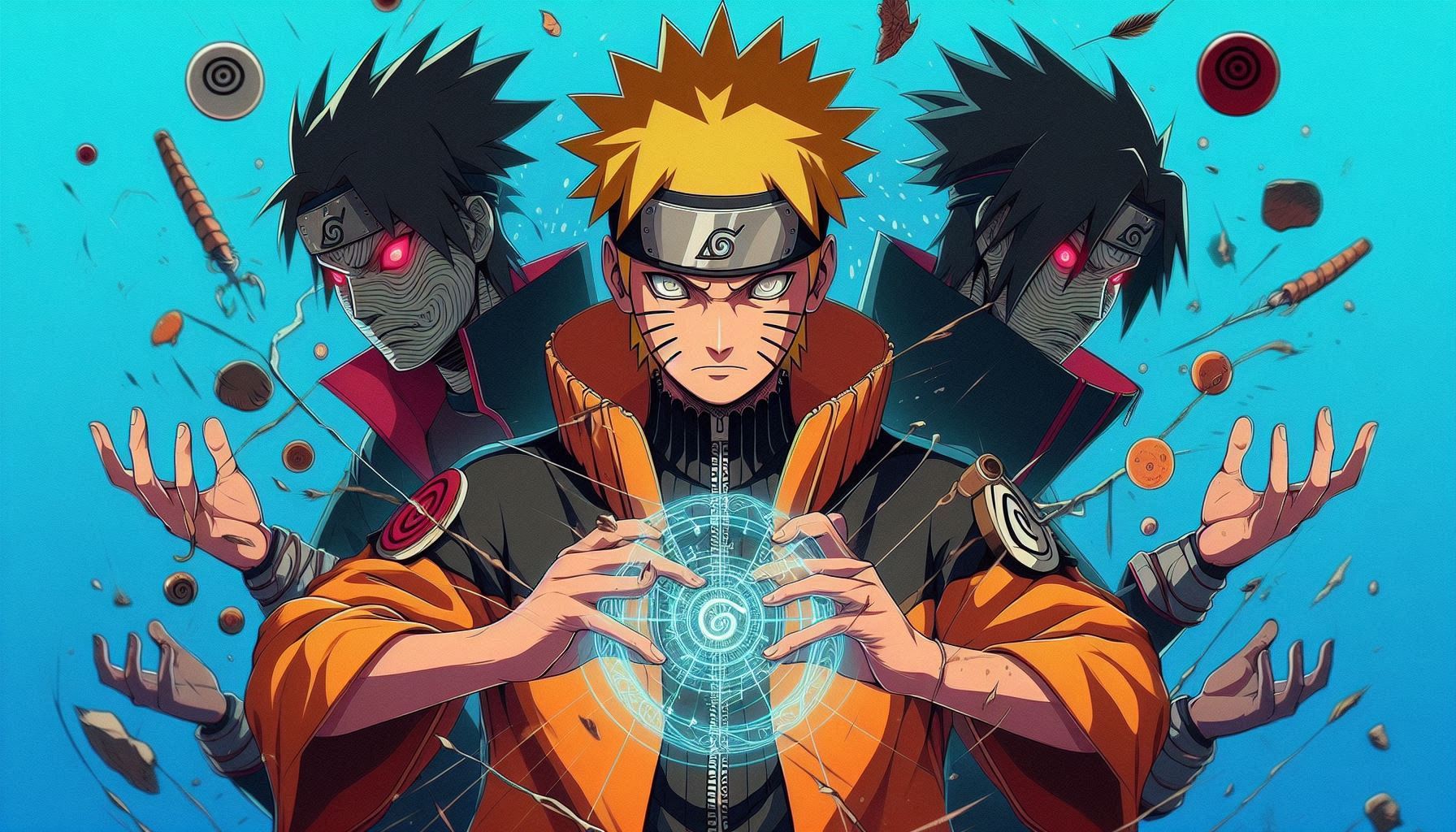 hình nền Naruto 0046