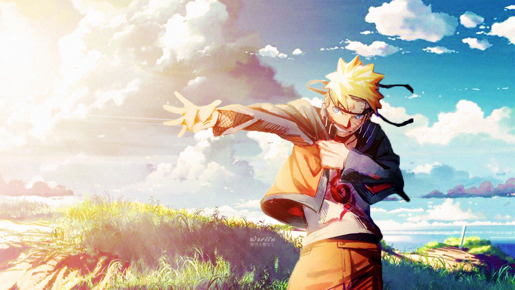 hình nền Naruto 0051