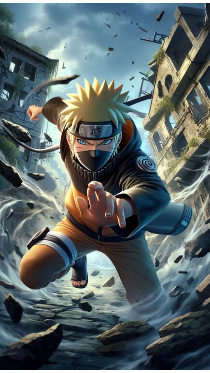 hình nền Naruto 0054