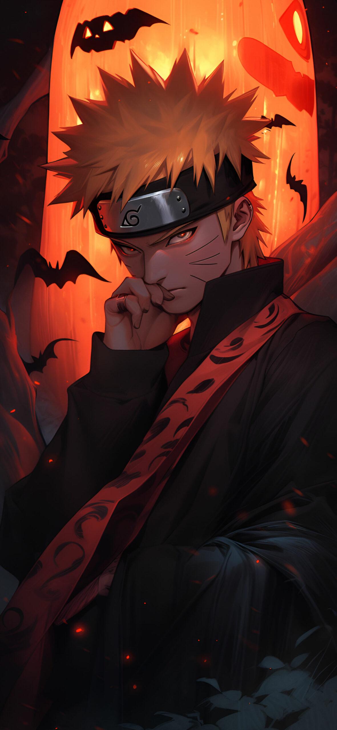 hình nền Naruto 0055