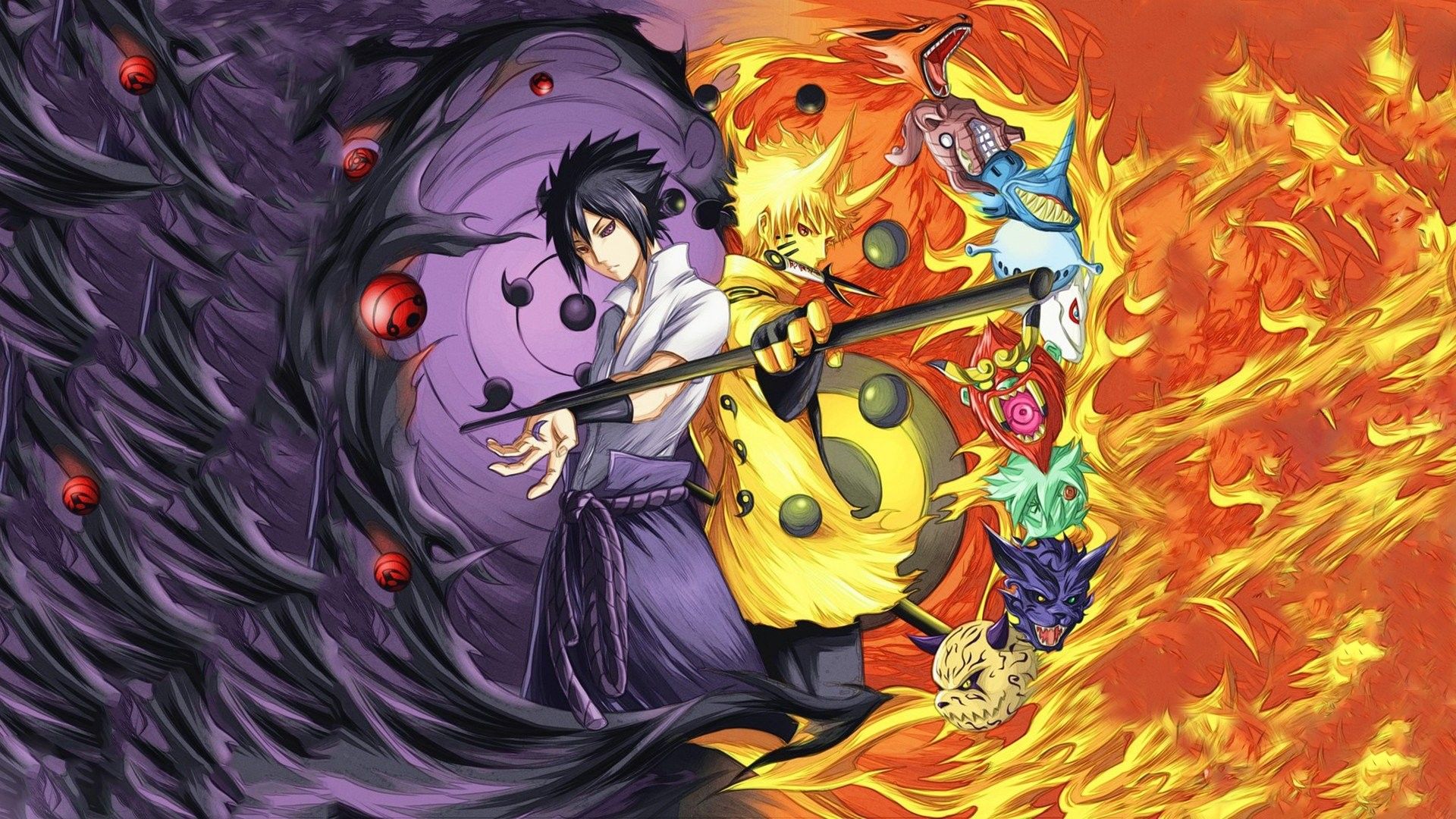 hình nền Naruto 0064