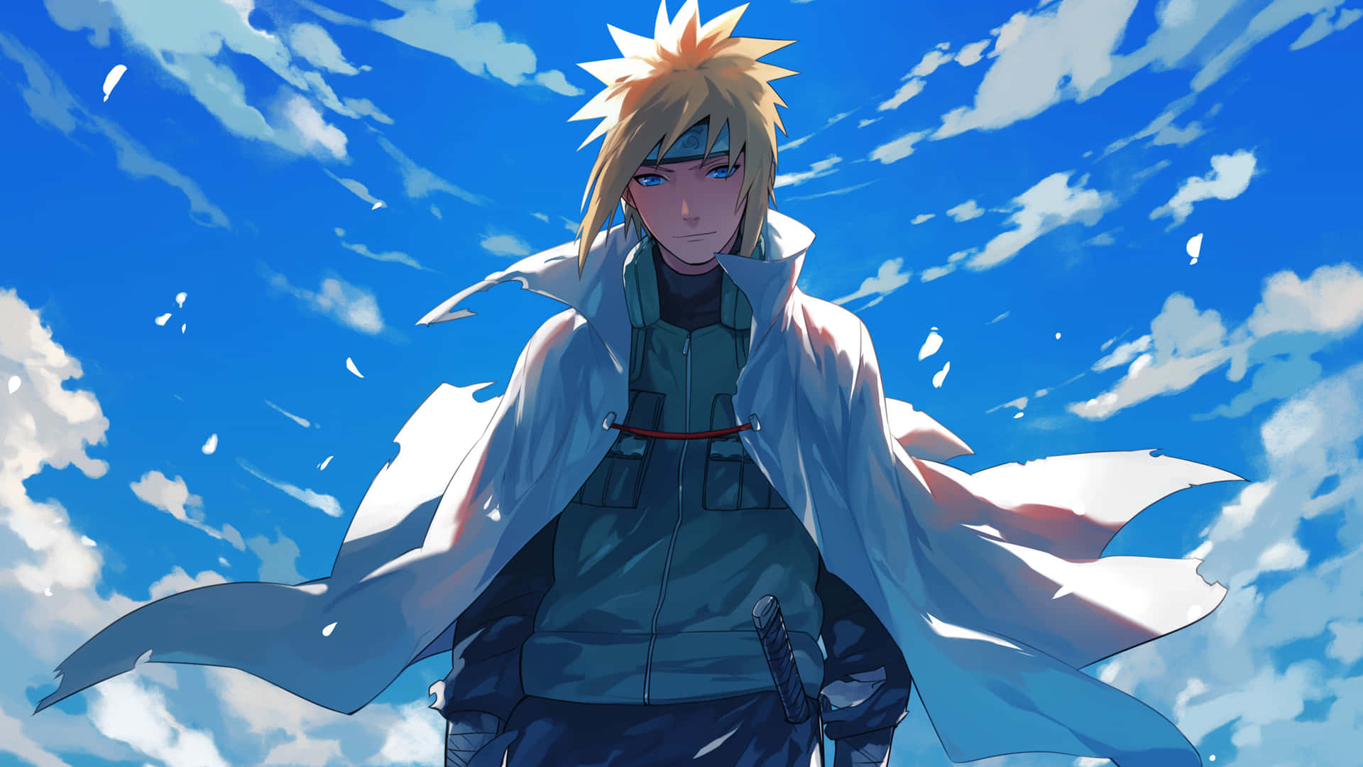 hình nền Naruto 0076