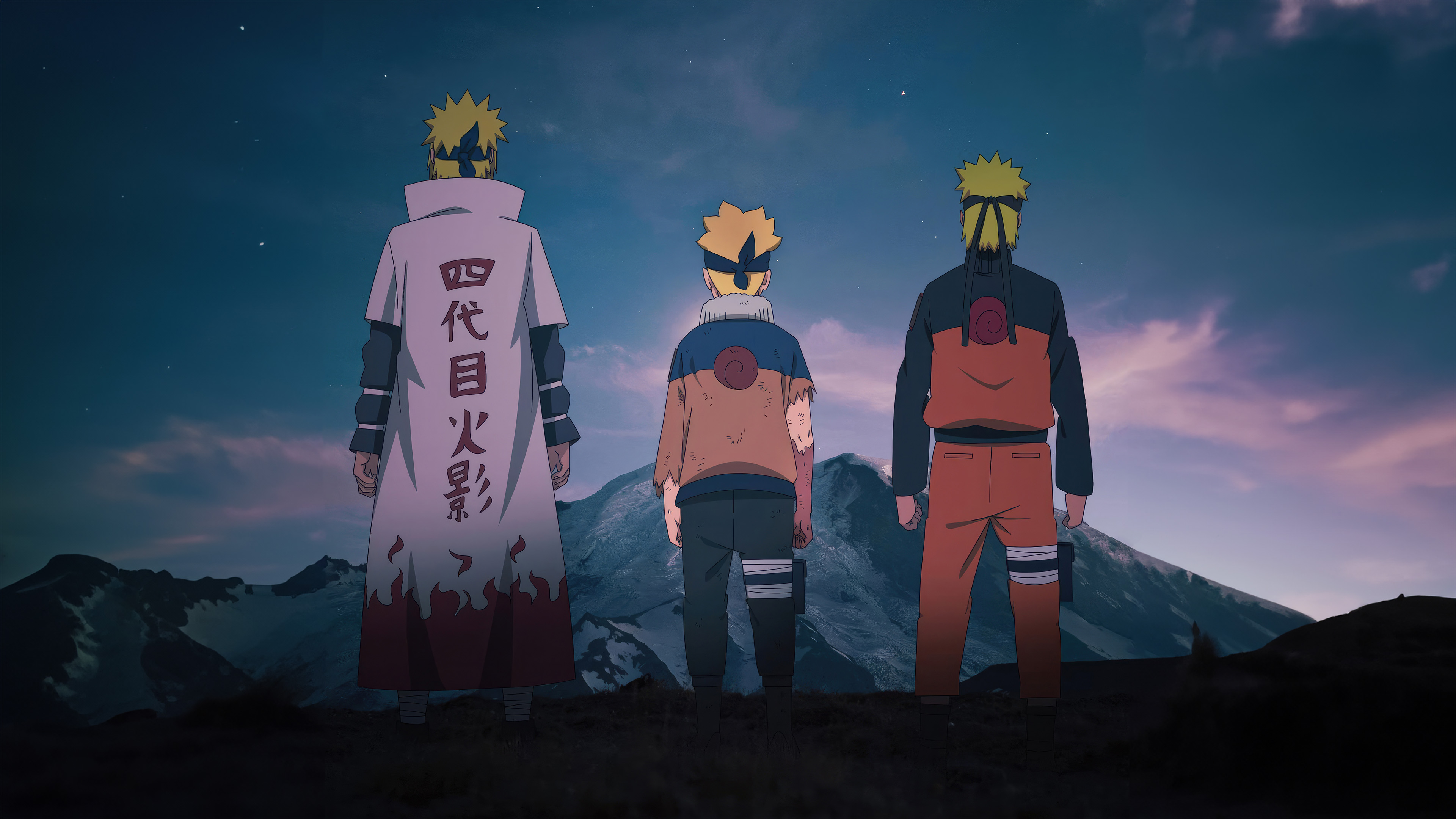 hình nền Naruto 0084