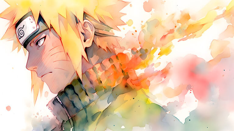 hình nền Naruto 0096