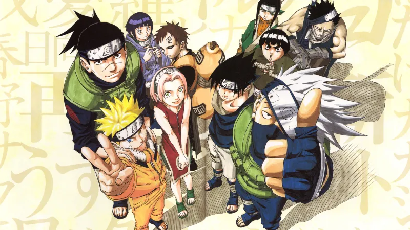 hình nền Naruto 0098