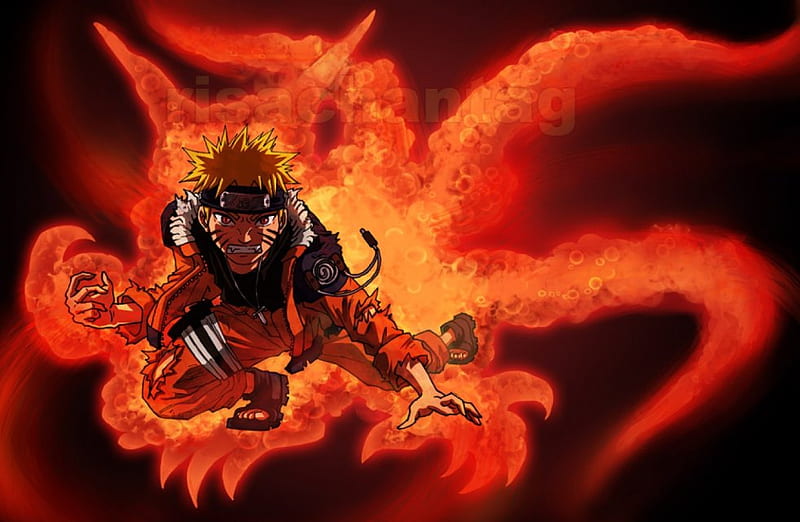 hình nền Naruto 0099