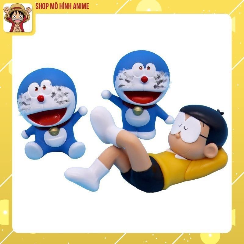 hình nền Nobita anime 0066