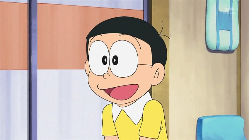 hình nền Nobita anime 0087