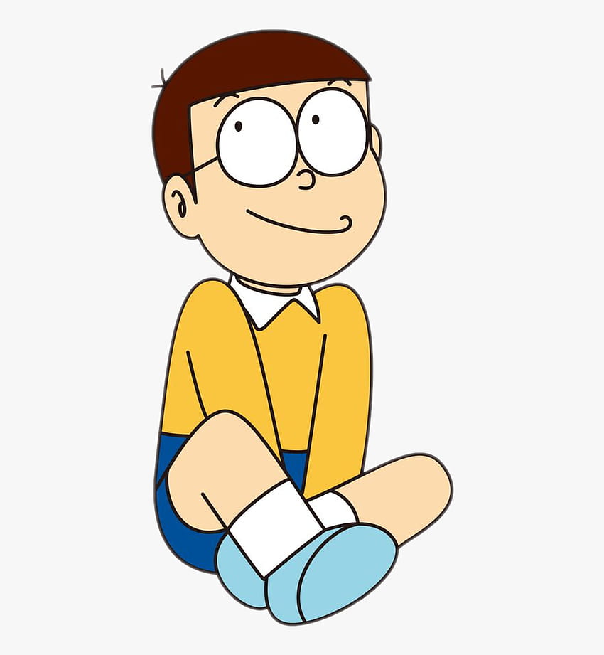 hình nền Nobita anime 0093